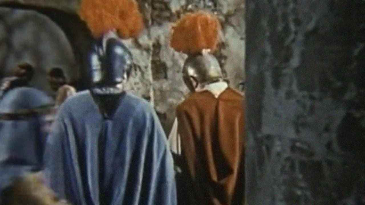 I Beheld His Gloryの背景画像