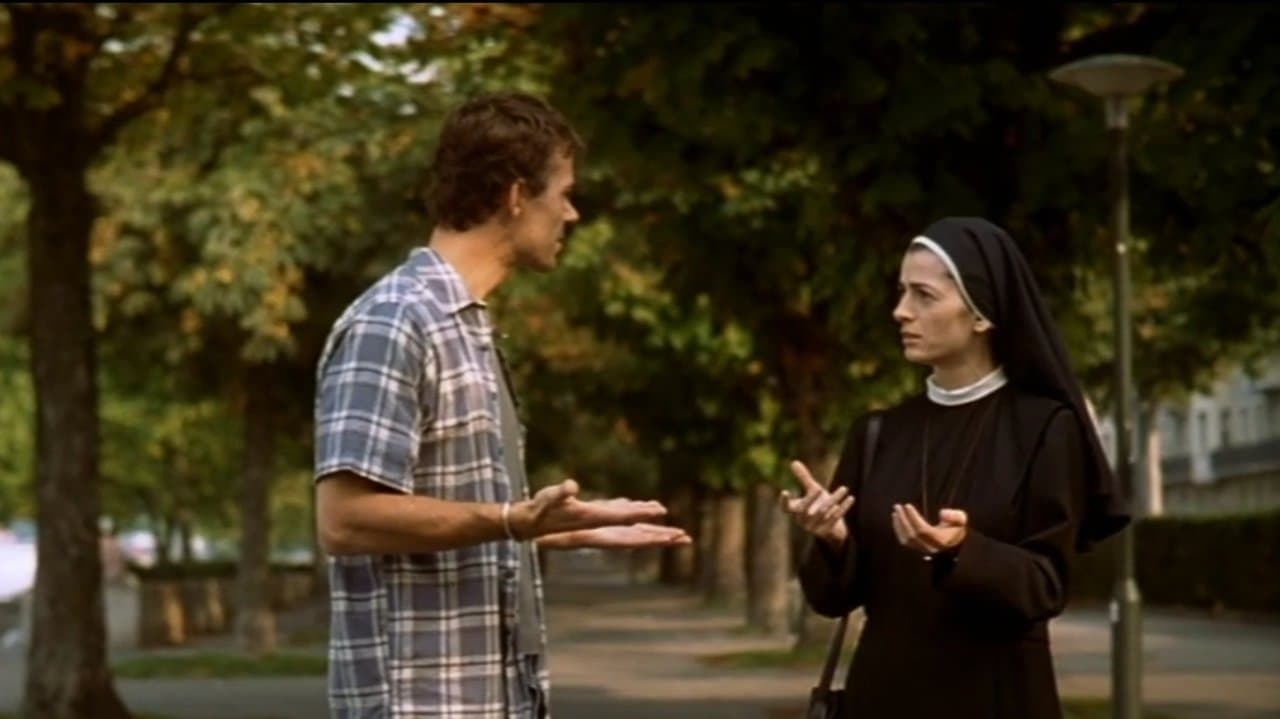 Stille Liebeの背景画像