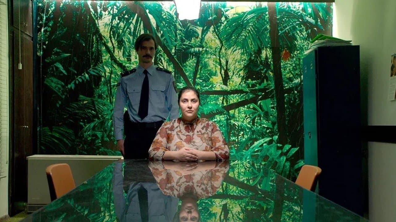 ペトルーニャに祝福をの背景画像