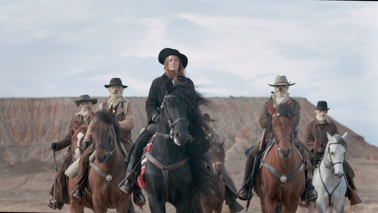 L'État sauvageの背景画像