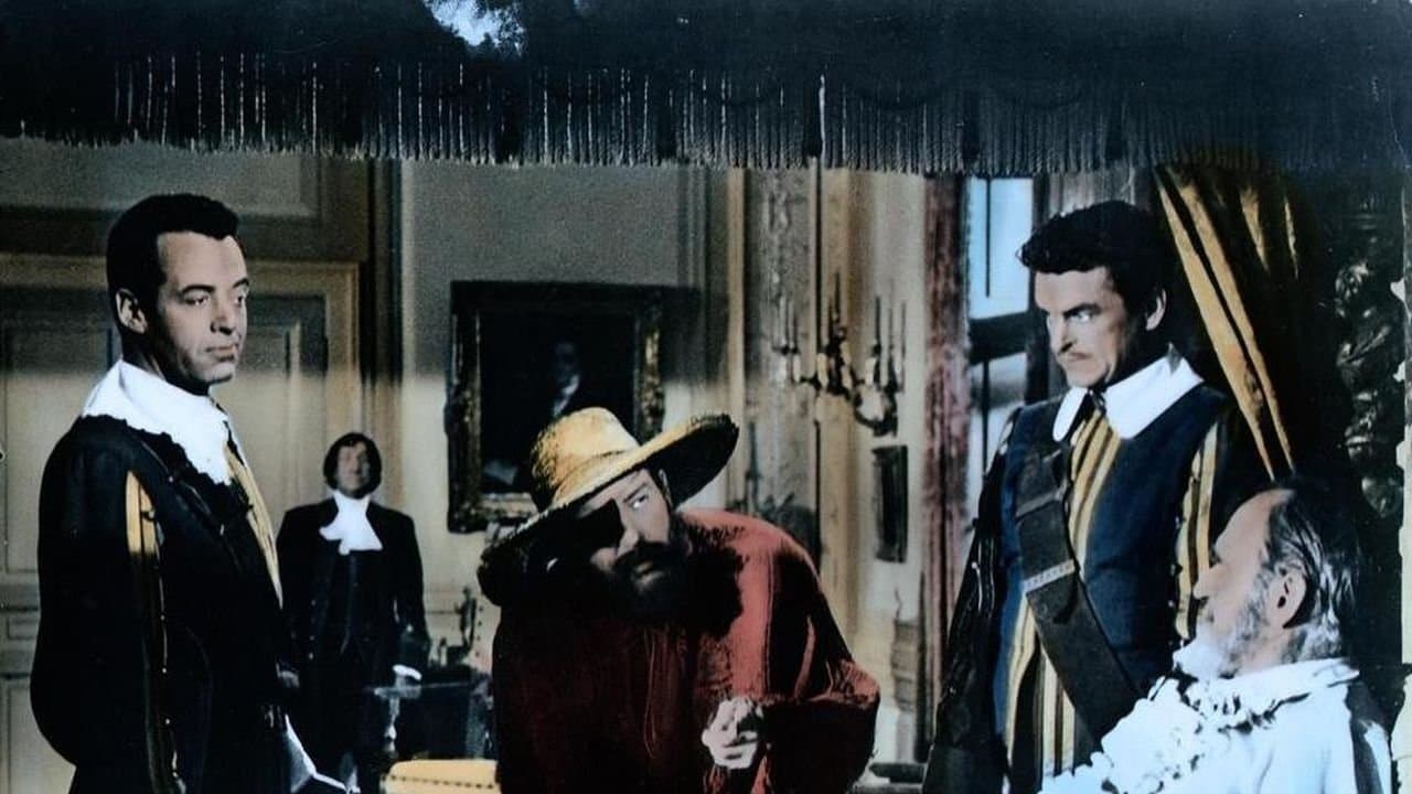 Raiders of the Seven Seasの背景画像