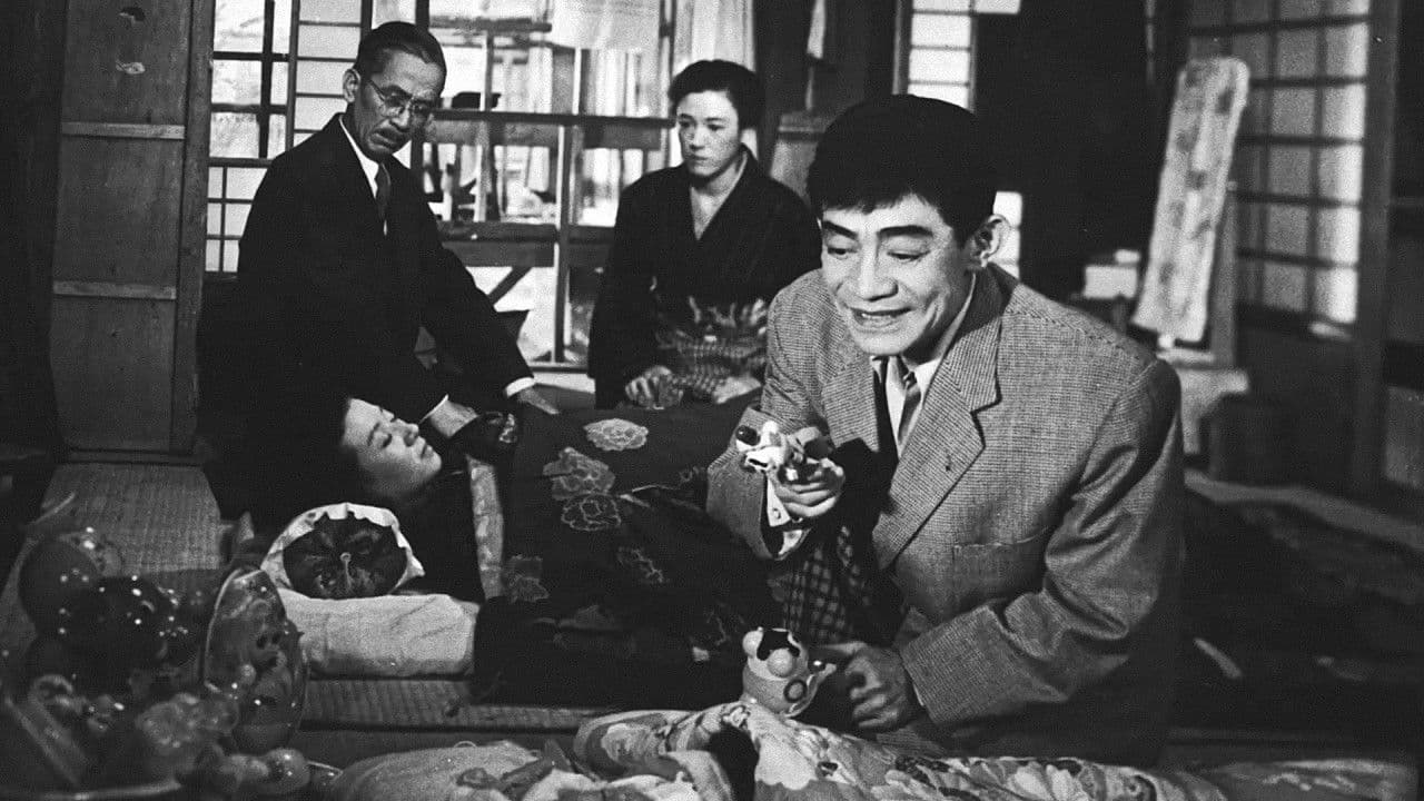 親馬鹿子守唄の背景画像