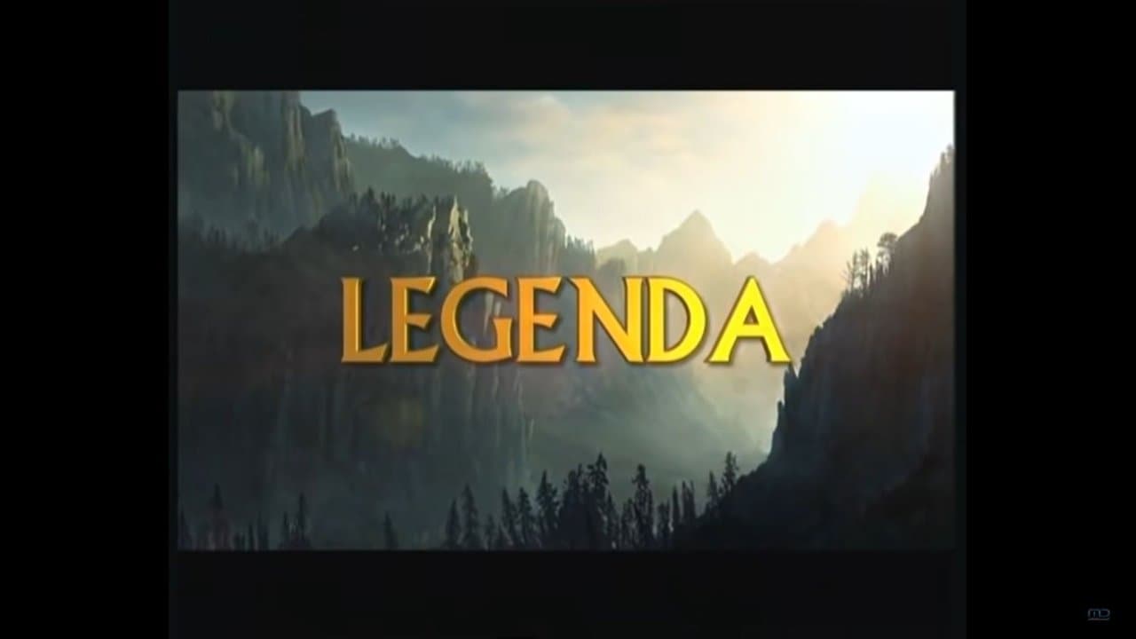 Legendaの背景画像
