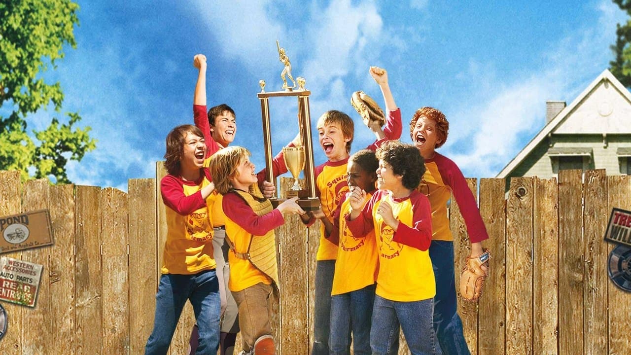 チャンス・ボールの背景画像