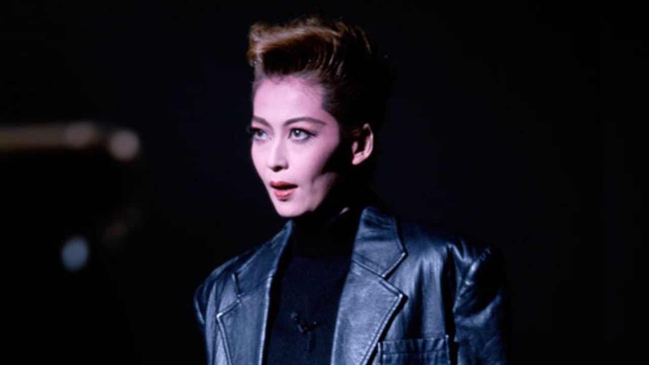 カナリアの背景画像