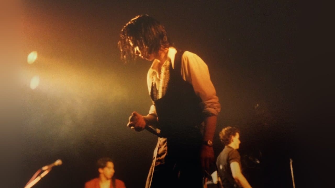 Kings of Independenceの背景画像