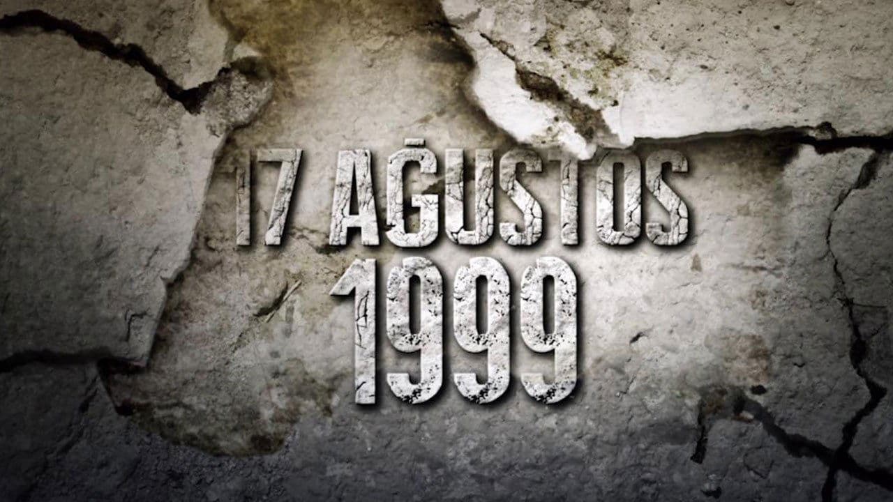 İHA'nın Arşivinden 17 Ağustos 1999 Depremiの背景画像