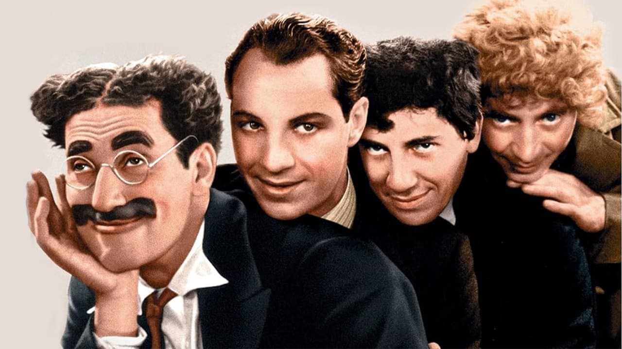 けだもの組合の背景画像