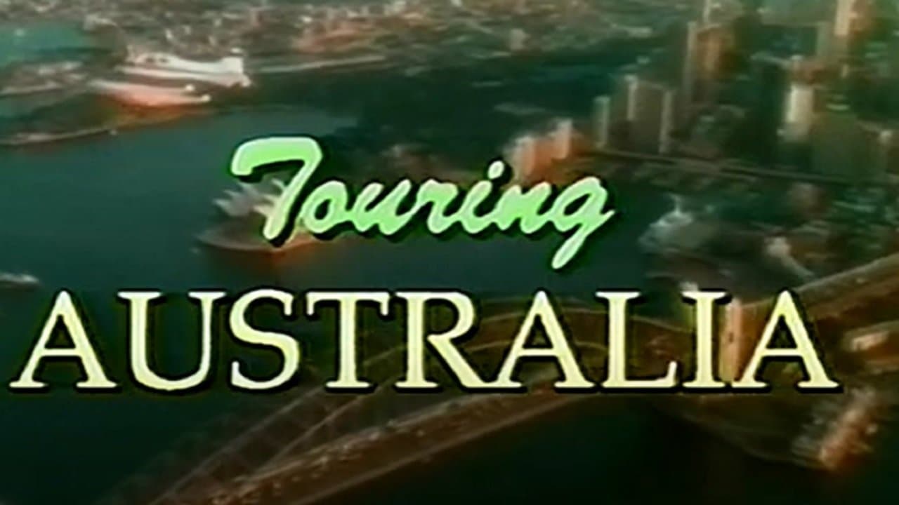 Touring Australiaの背景画像