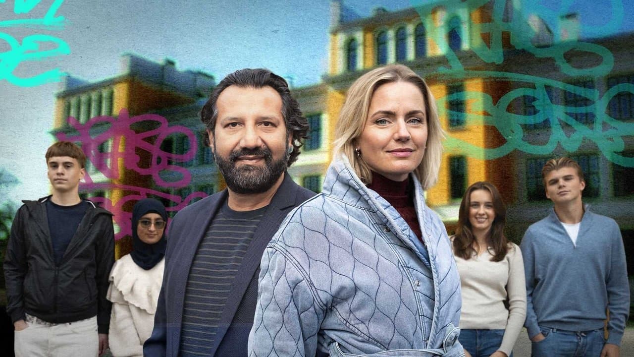 Skolebytteの背景画像