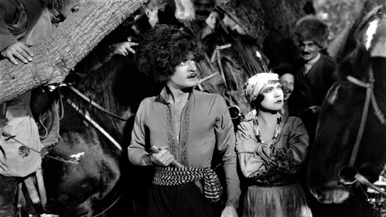 კაზაკებიの背景画像