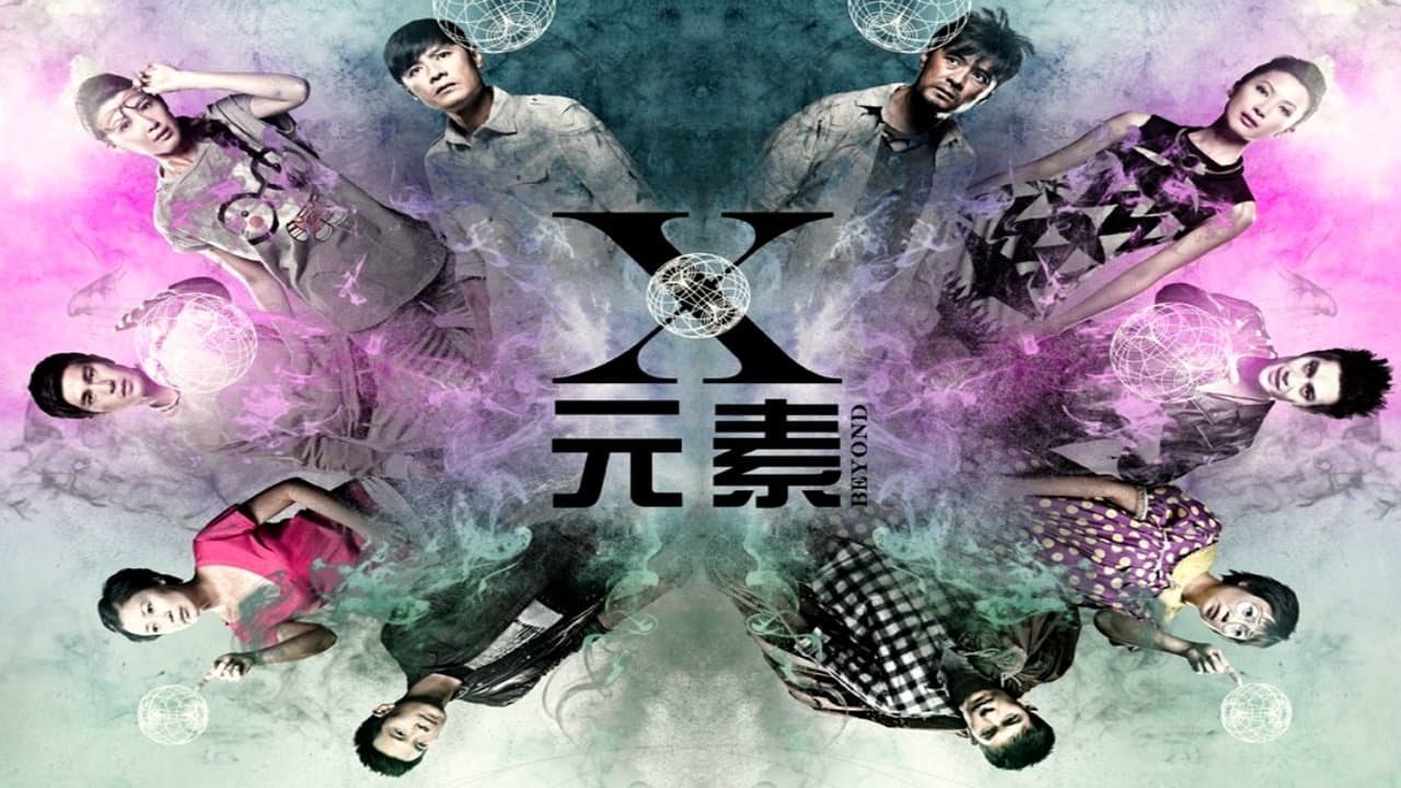 X元素の背景画像