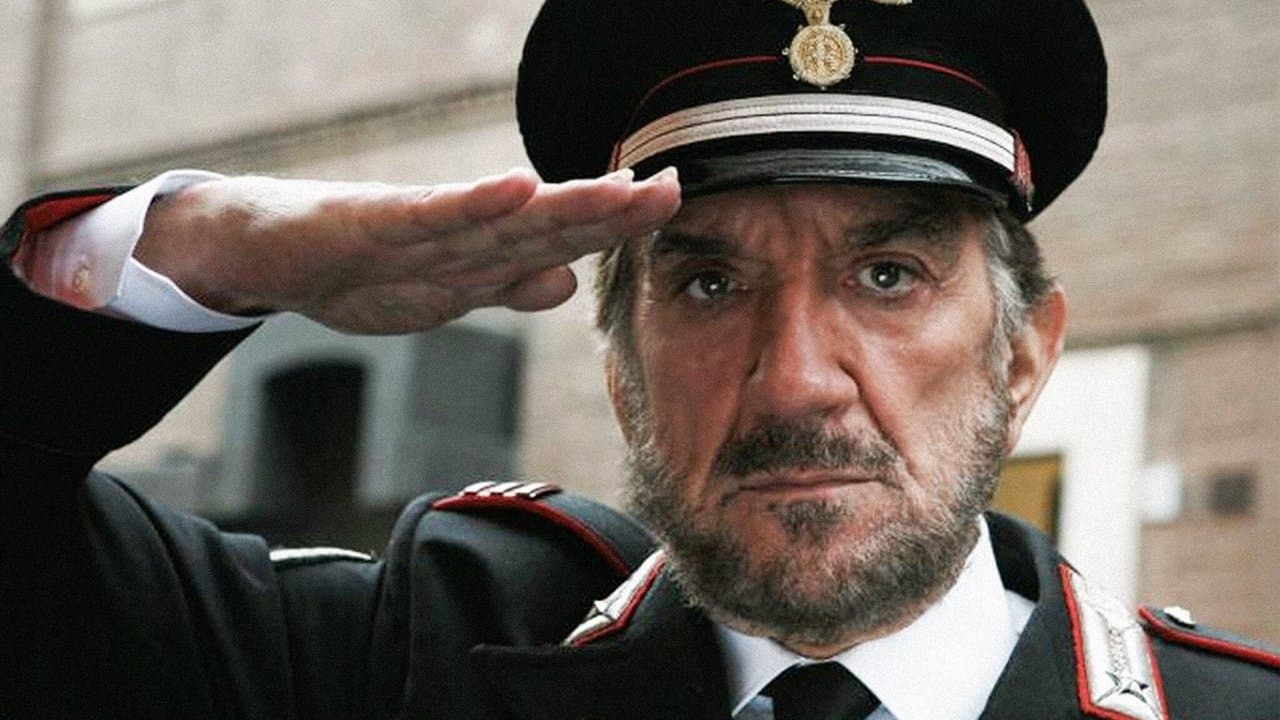 Il maresciallo Roccaの背景画像