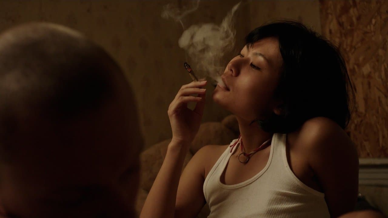 Baby, Don’t Cryの背景画像