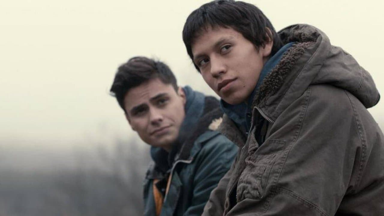 The Lesser Blessedの背景画像