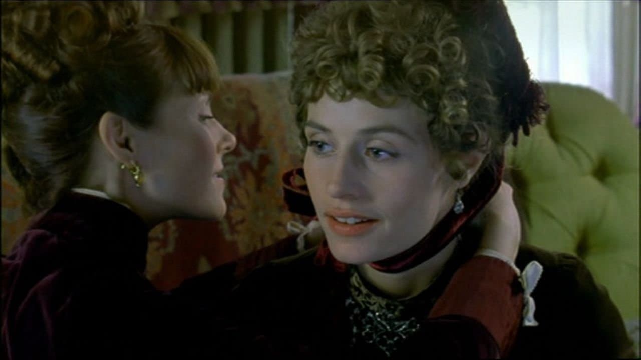 La parureの背景画像