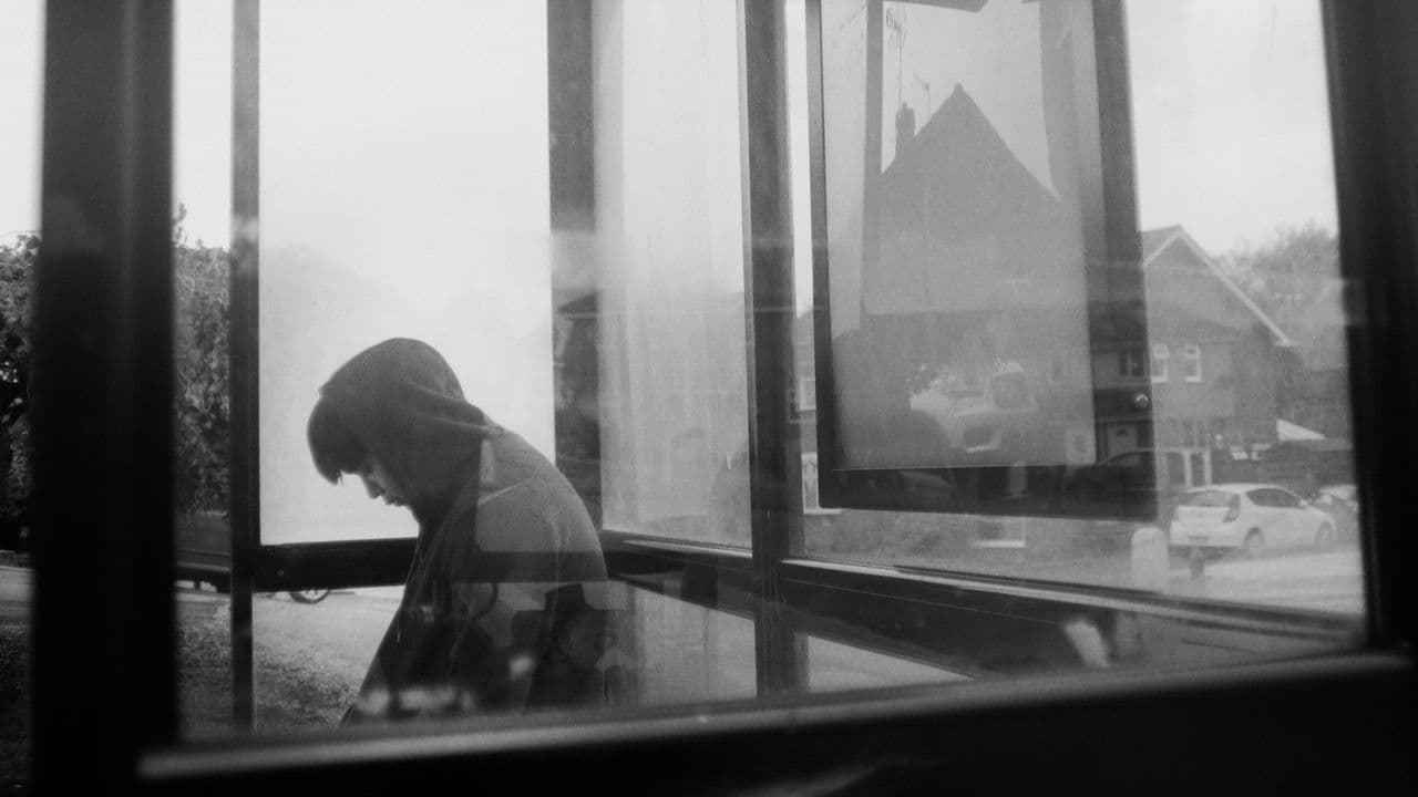 Boy in the Cornerの背景画像