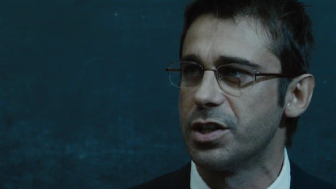 Il mercante di pietreの背景画像