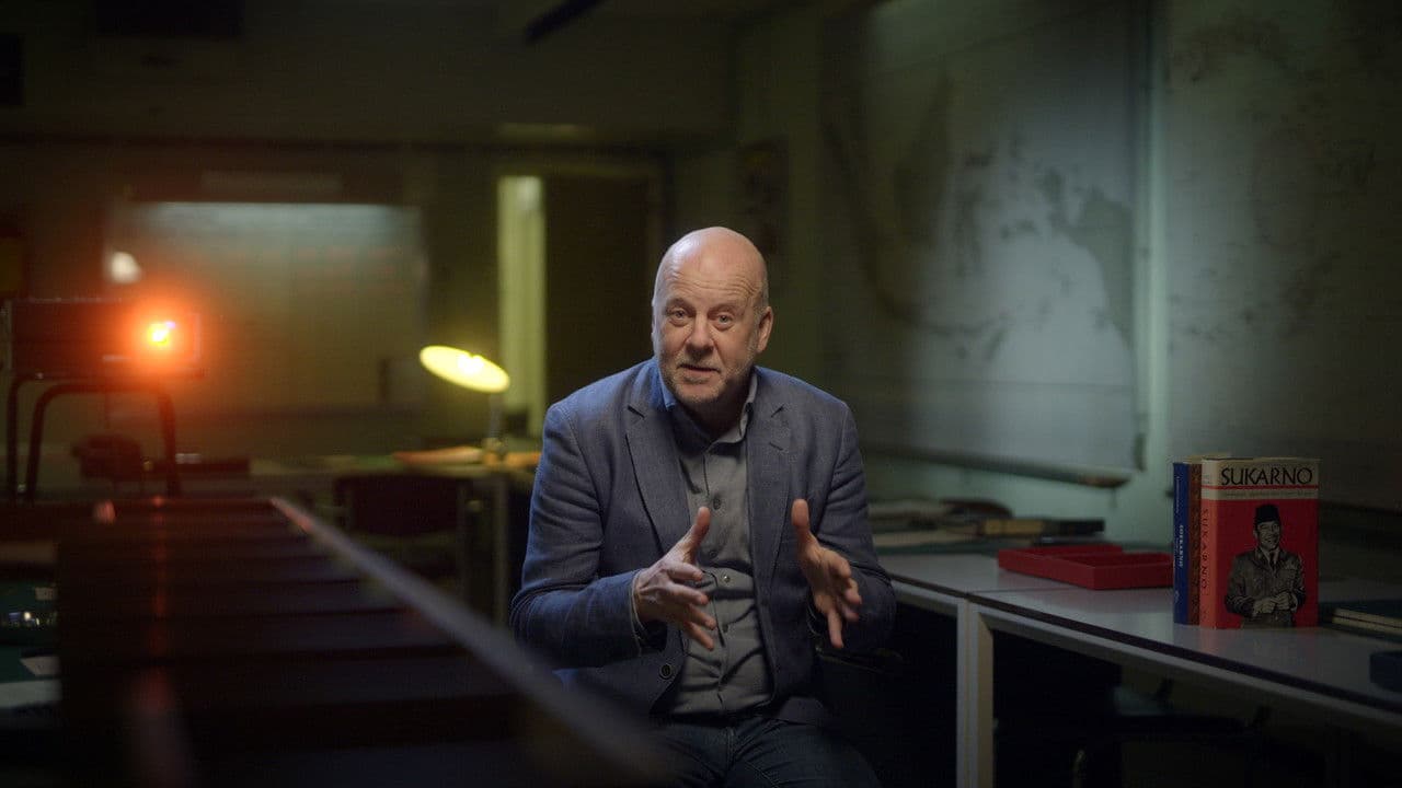 Hoog Spel in de Oostの背景画像