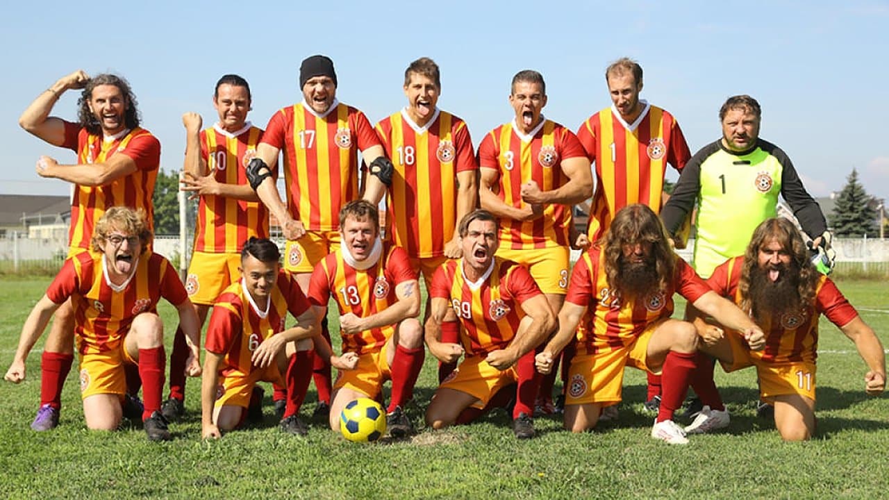 Atletiko Cvernofkaの背景画像