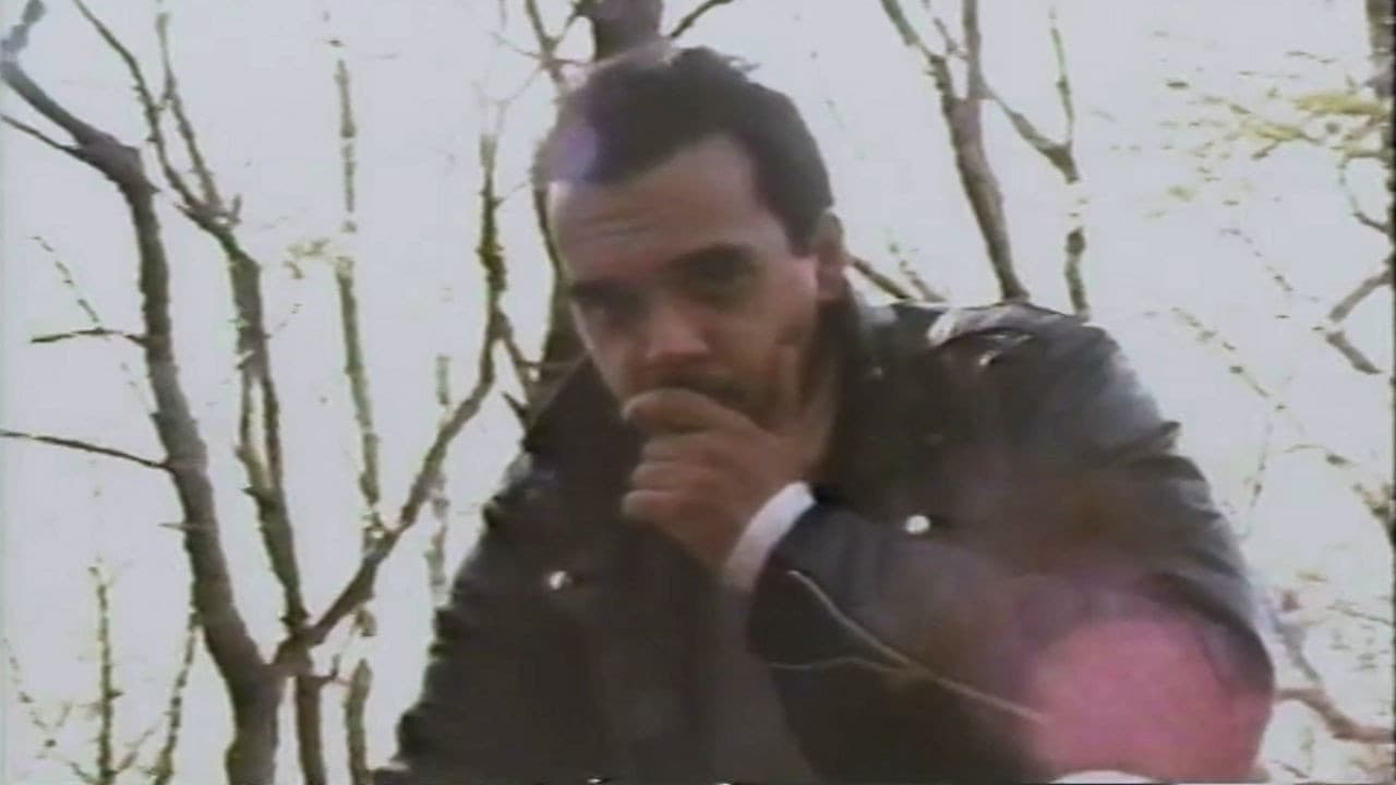 Baby, I'm A Werewolfの背景画像