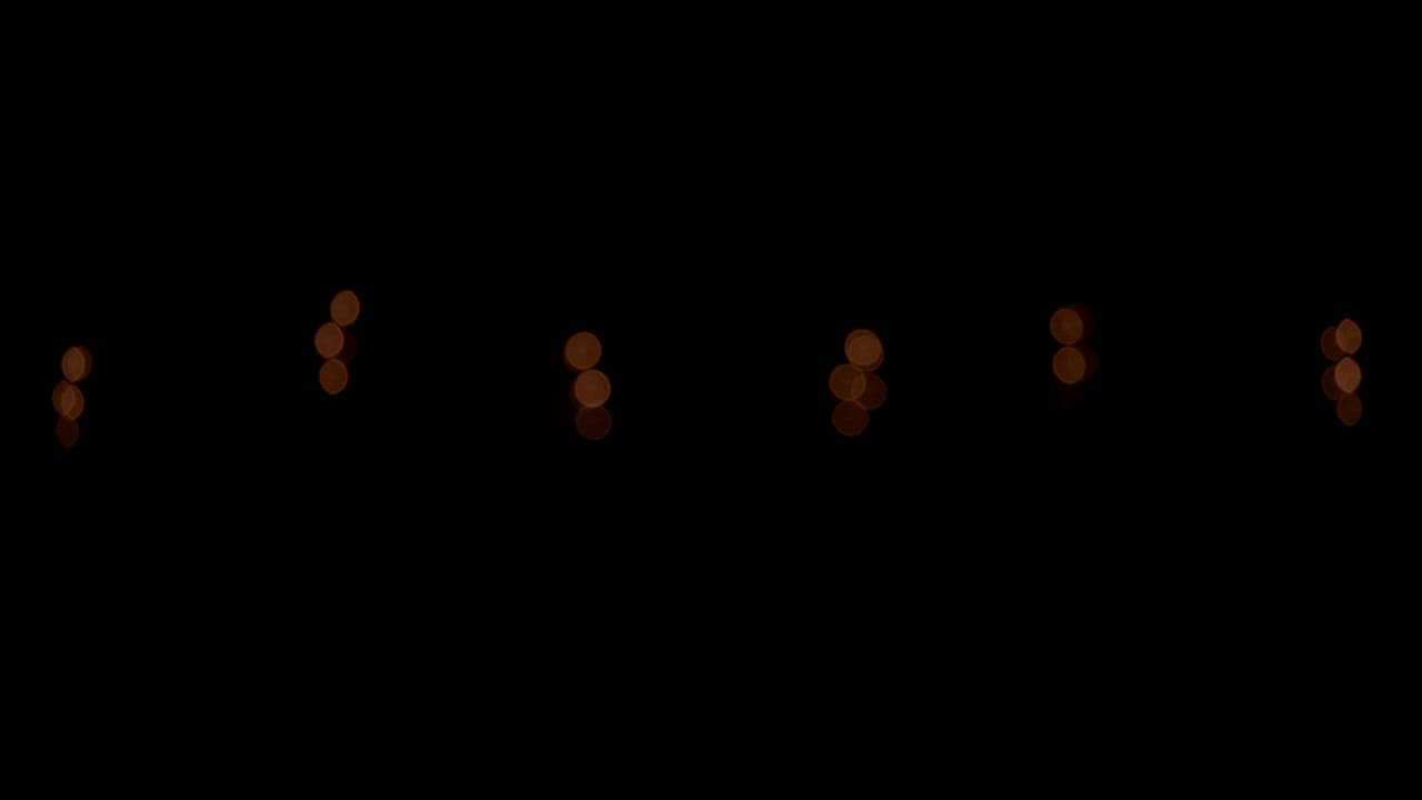 All Of The Lightsの背景画像