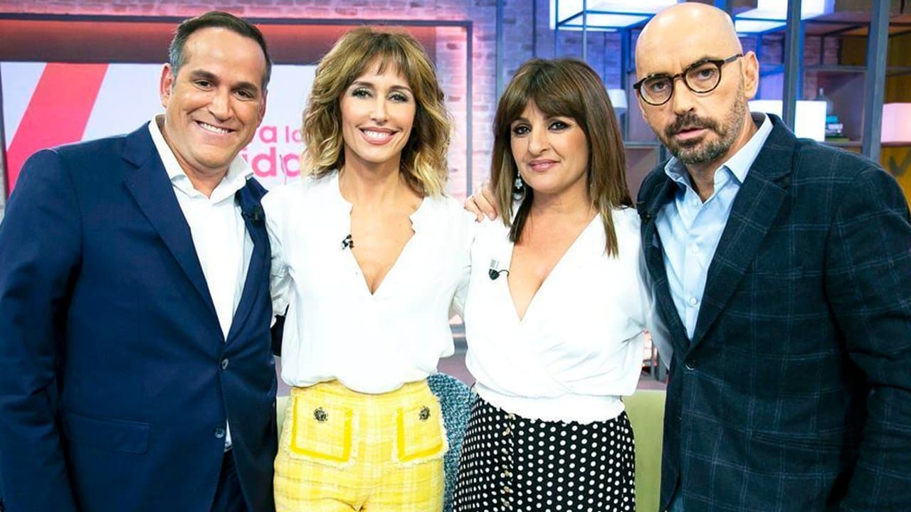 Viva la vidaの背景画像