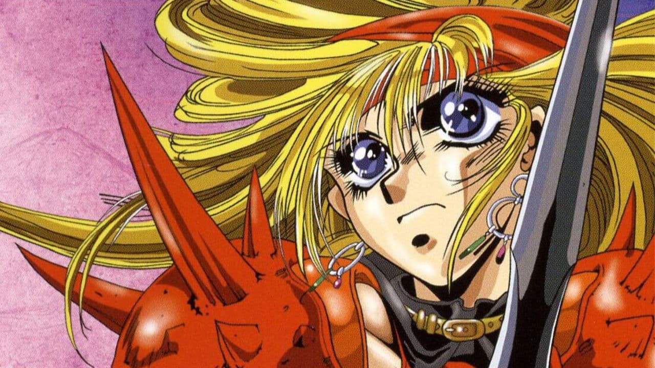 プリンセス ミネルバの背景画像