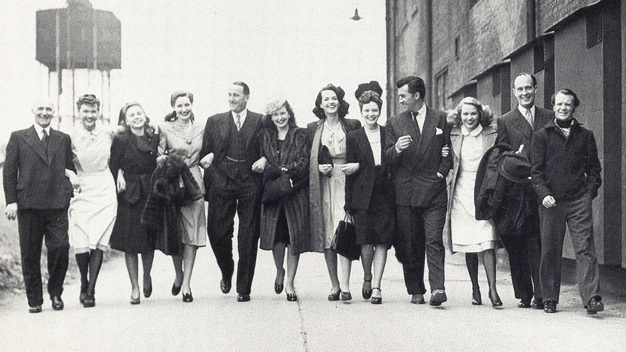 Demobbedの背景画像