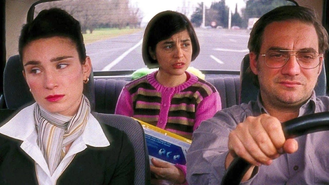 Los guantes mágicosの背景画像