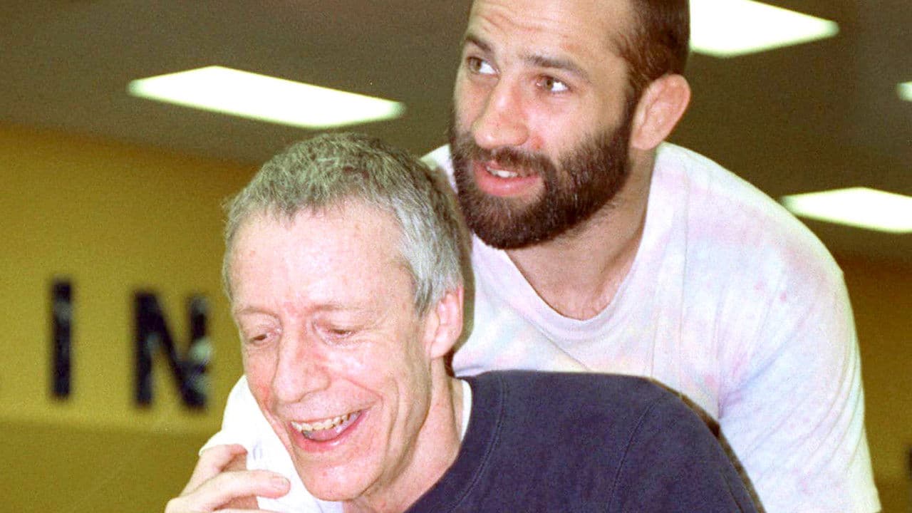 The Prince of Pennsylvaniaの背景画像