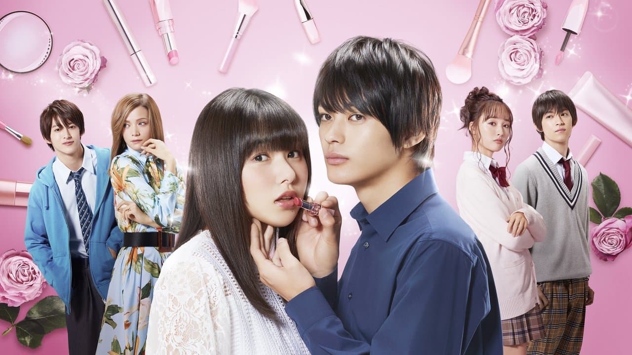 マイルノビッチの背景画像