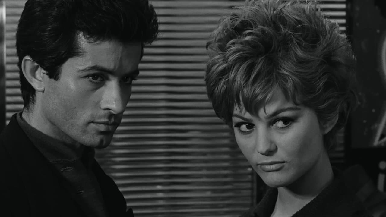 ブーベの恋人の背景画像