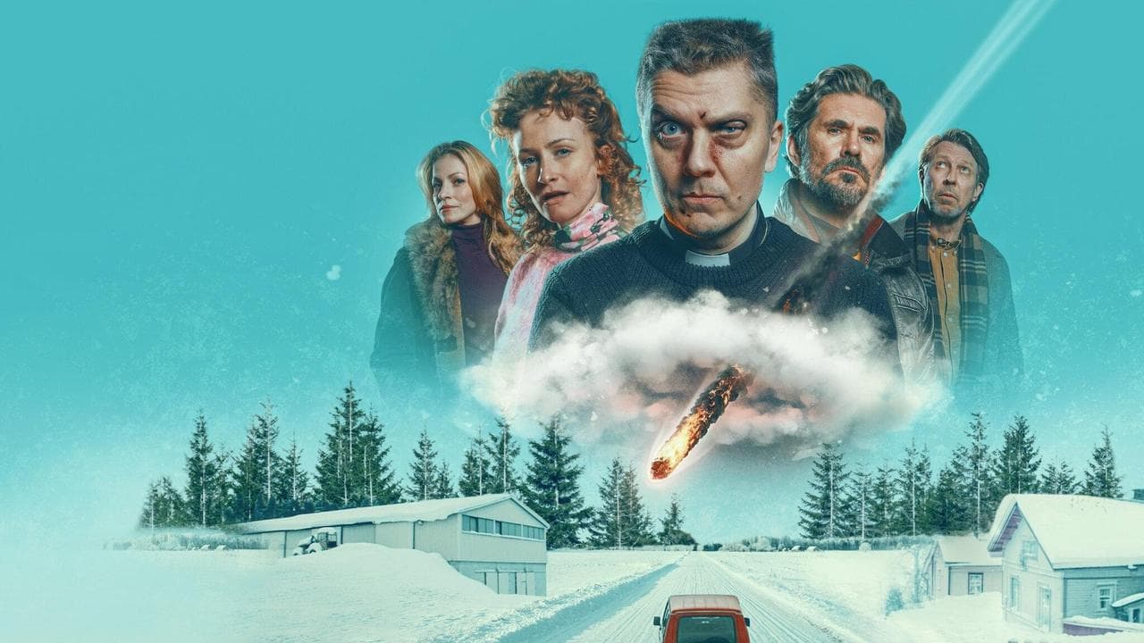 リトル・シベリアの背景画像