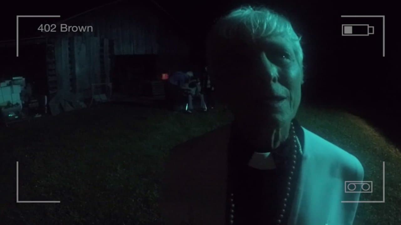 Midnight Shiftの背景画像