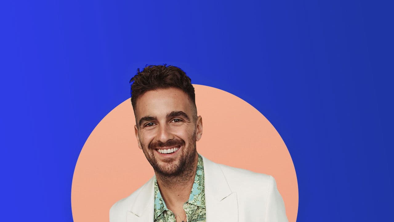 Les ex en 5 à 7の背景画像