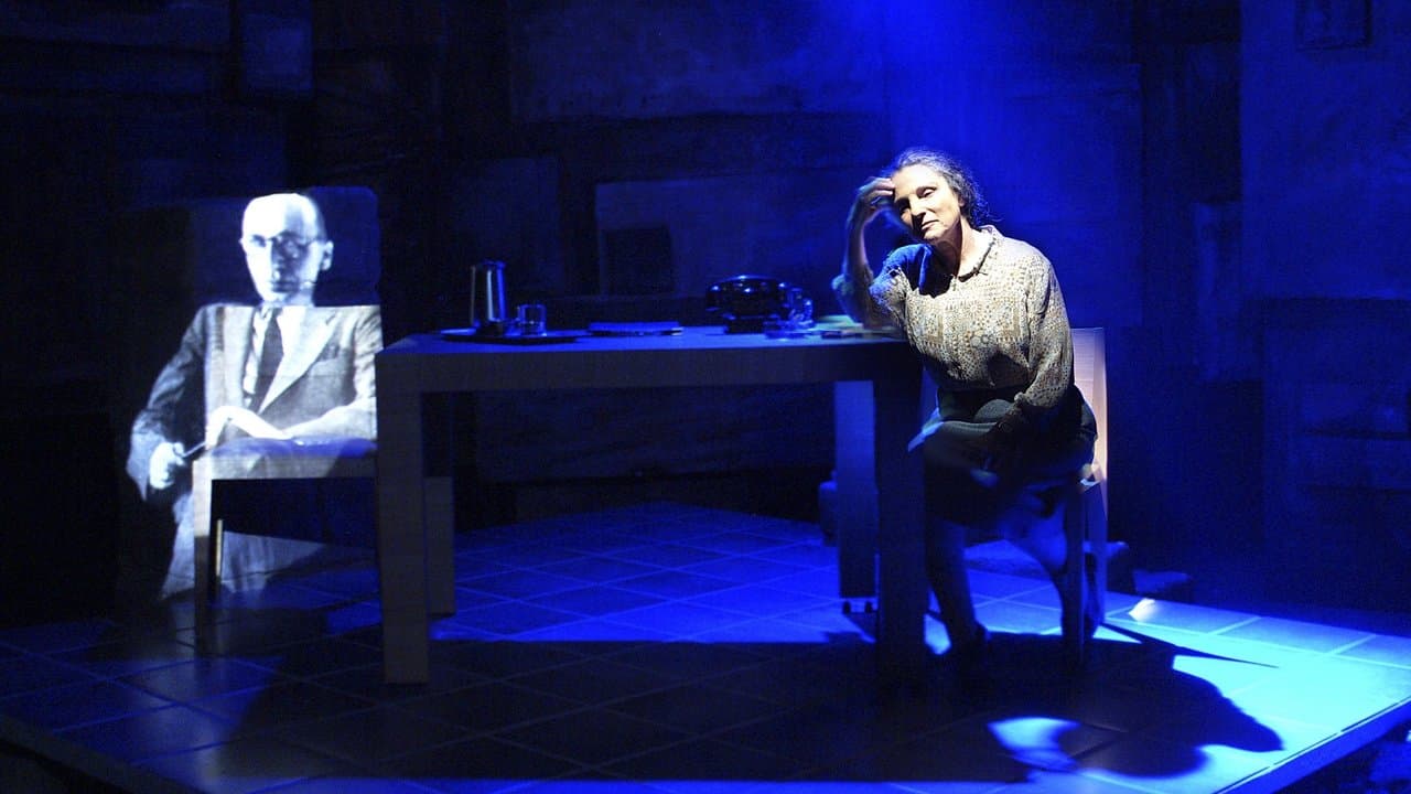 Golda's Balconyの背景画像