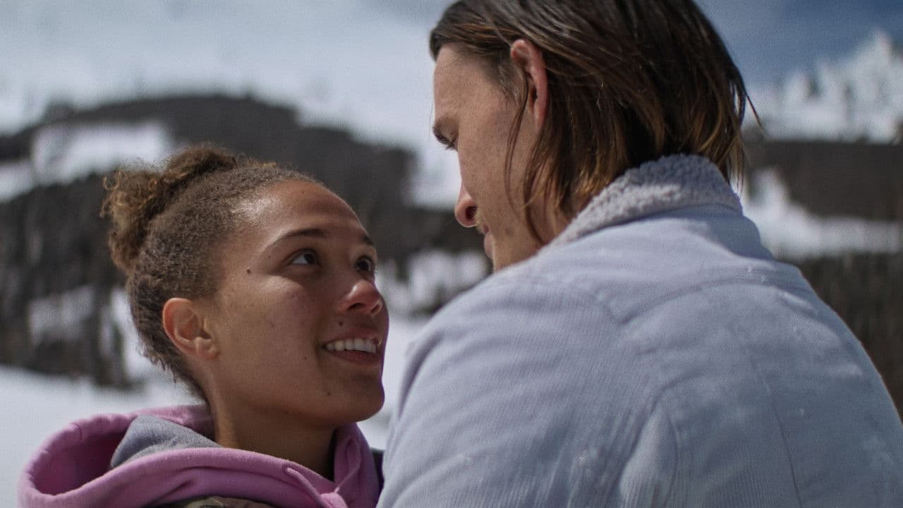 foreground.の背景画像