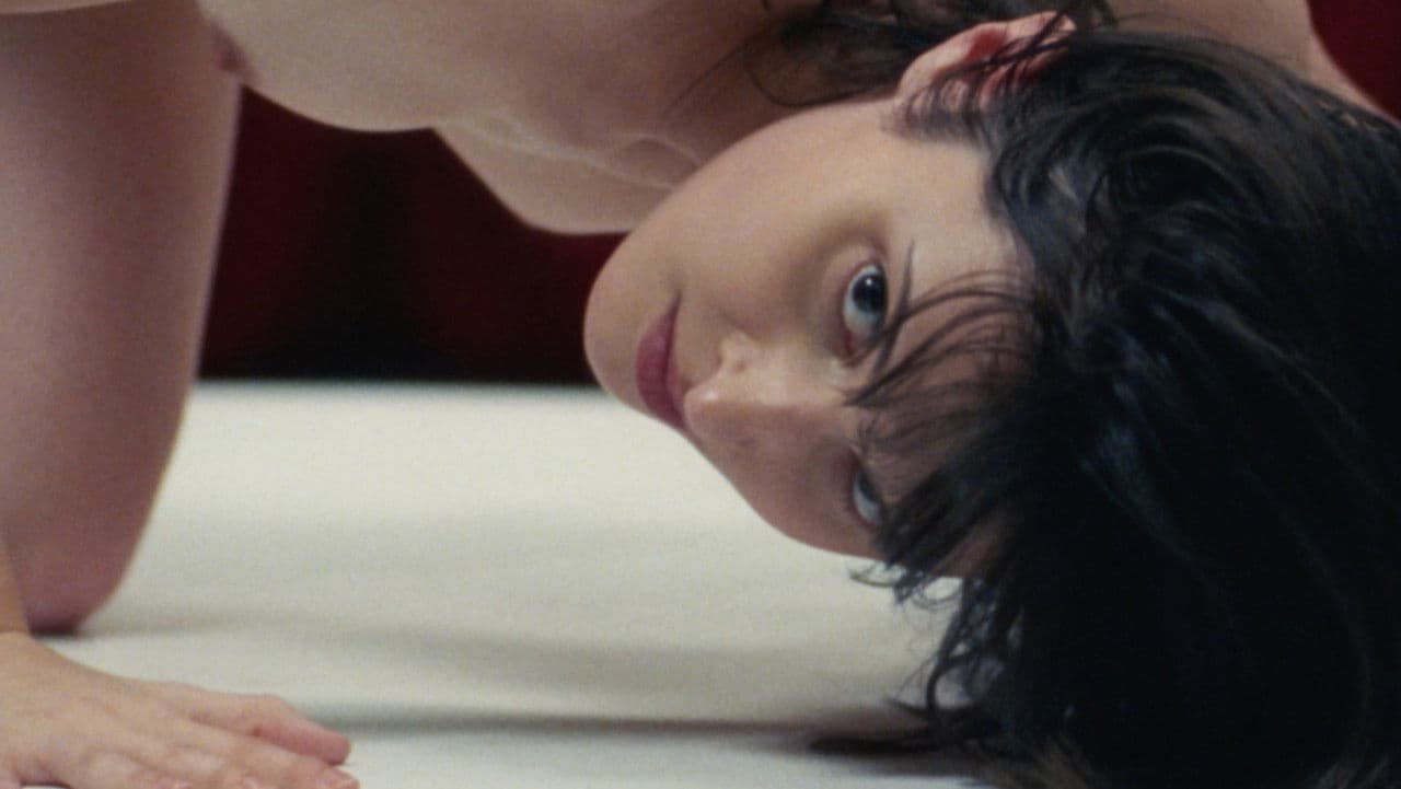 Exquisite Corpseの背景画像