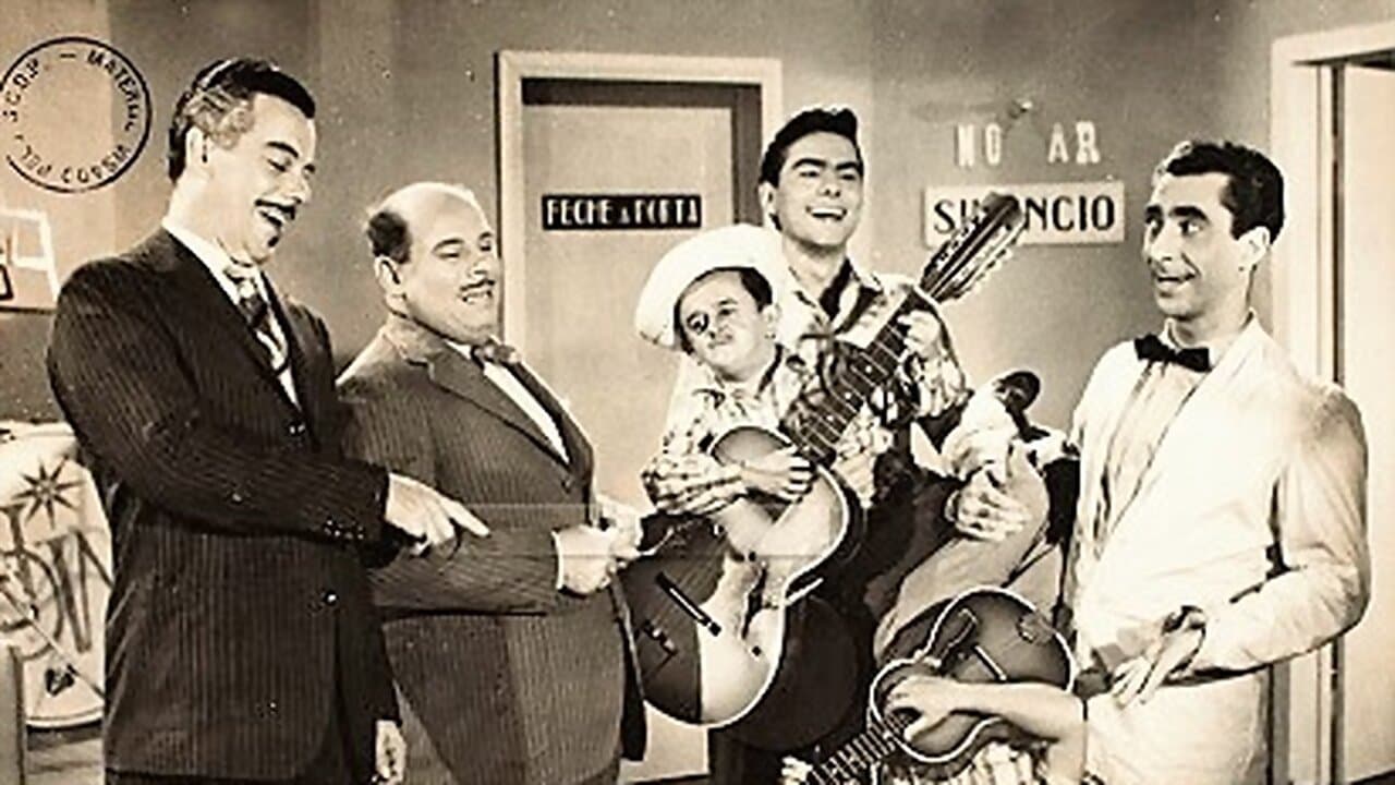 Garota Enxutaの背景画像