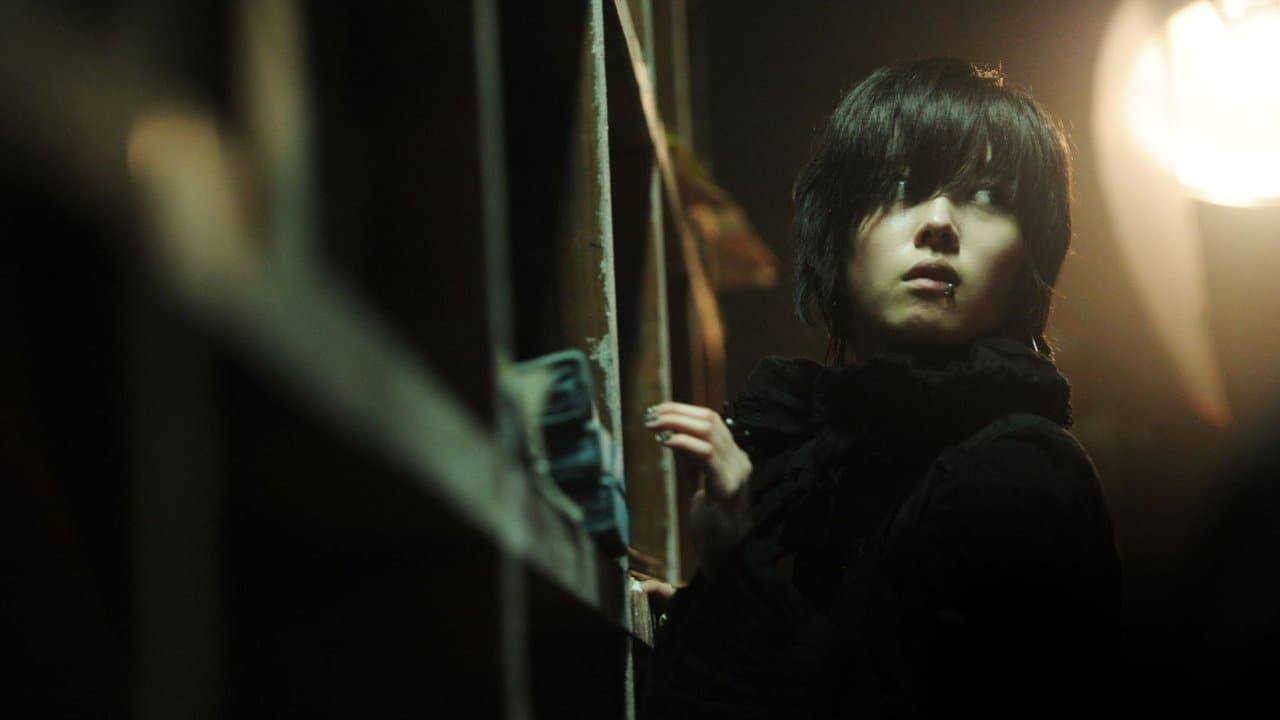 ホラー・ストーリーズ2の背景画像