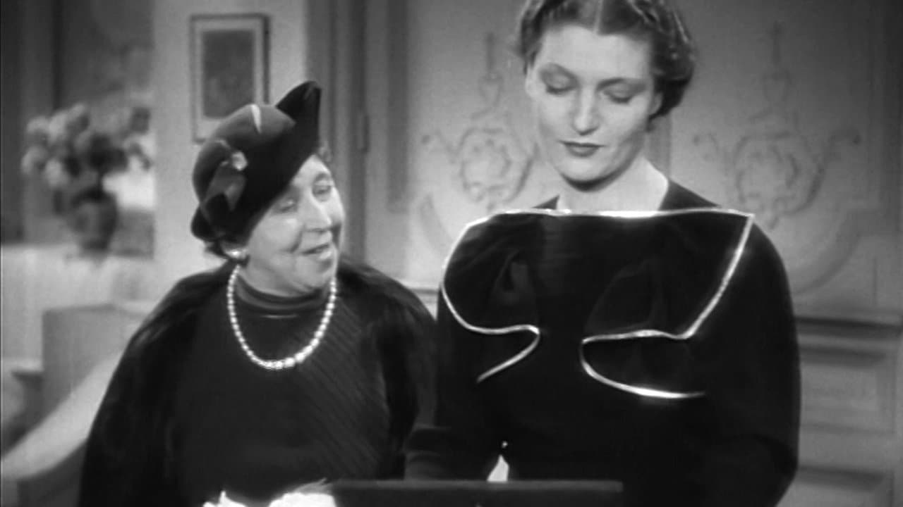 Sept hommes, une femmeの背景画像