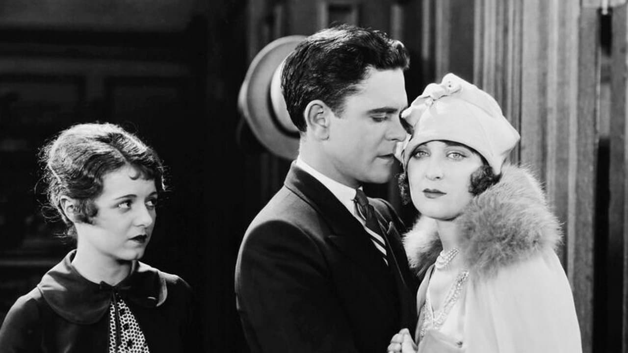 Two Girls Wantedの背景画像