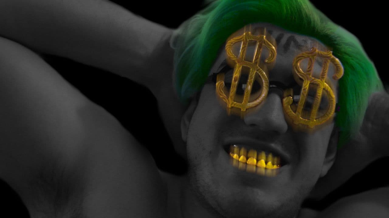 Beast with a Budgetの背景画像