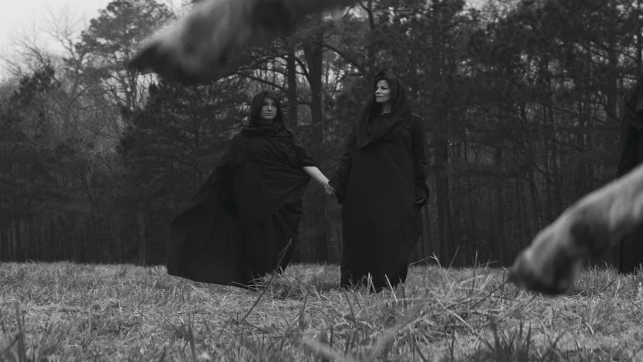 A Handful of Dustの背景画像