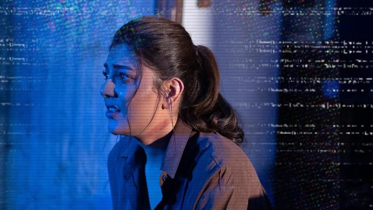 Live Telecastの背景画像