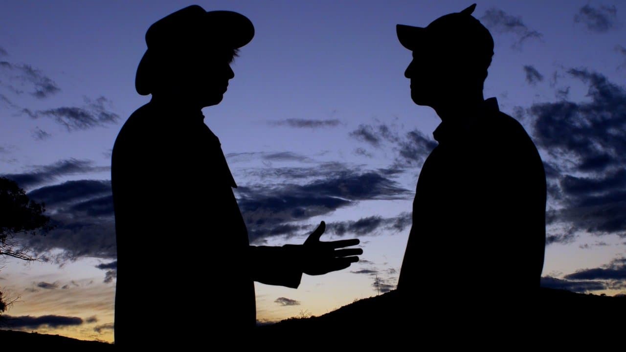 Broncos and Boy Scoutsの背景画像