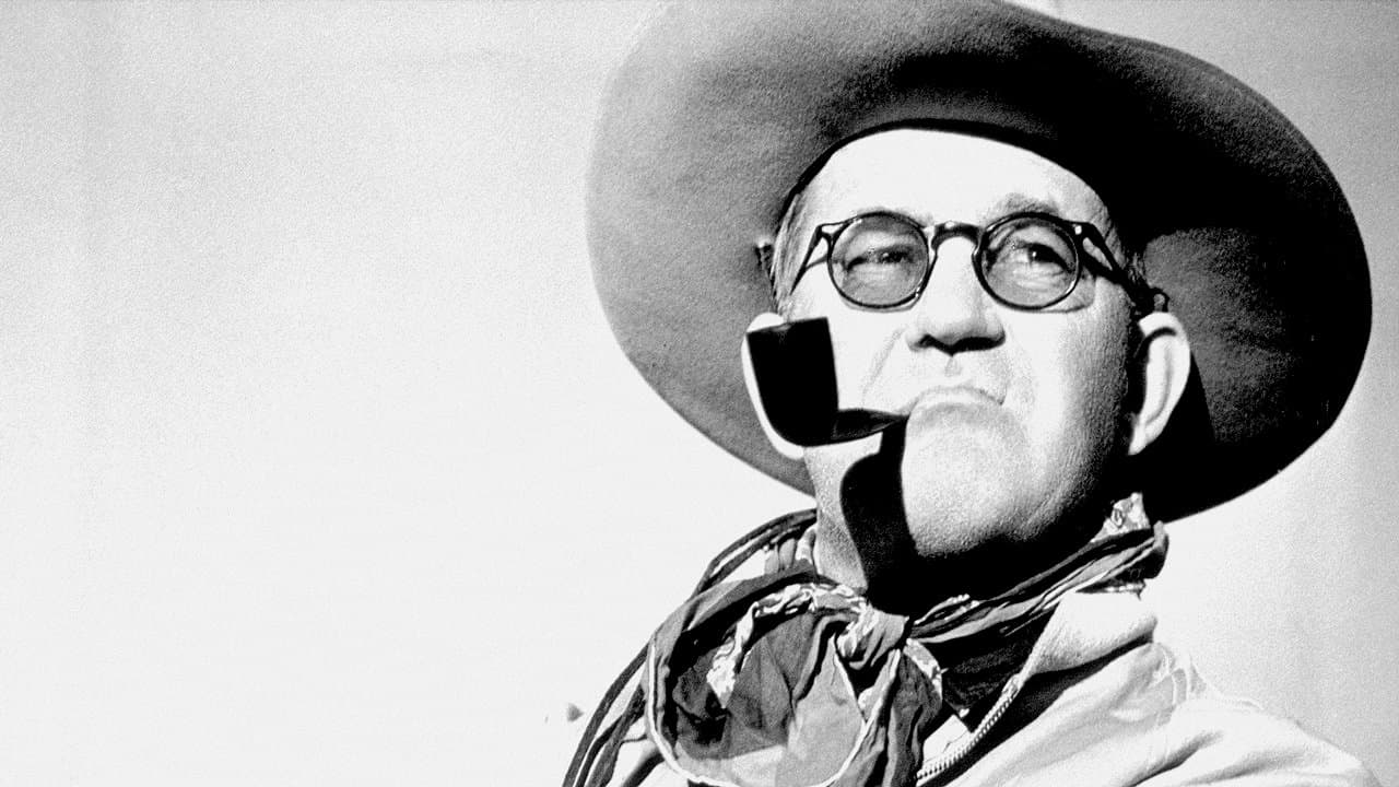 John Ford : l'homme qui inventa l'Amériqueの背景画像