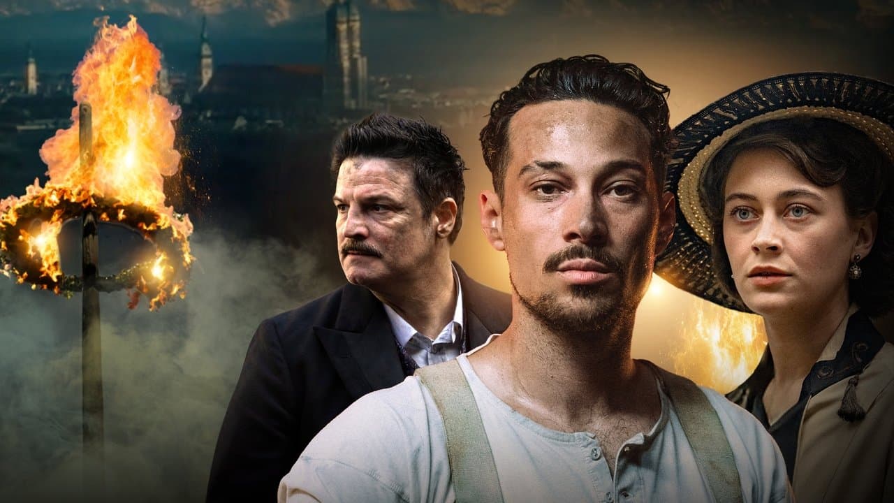 Oktoberfest 1905の背景画像