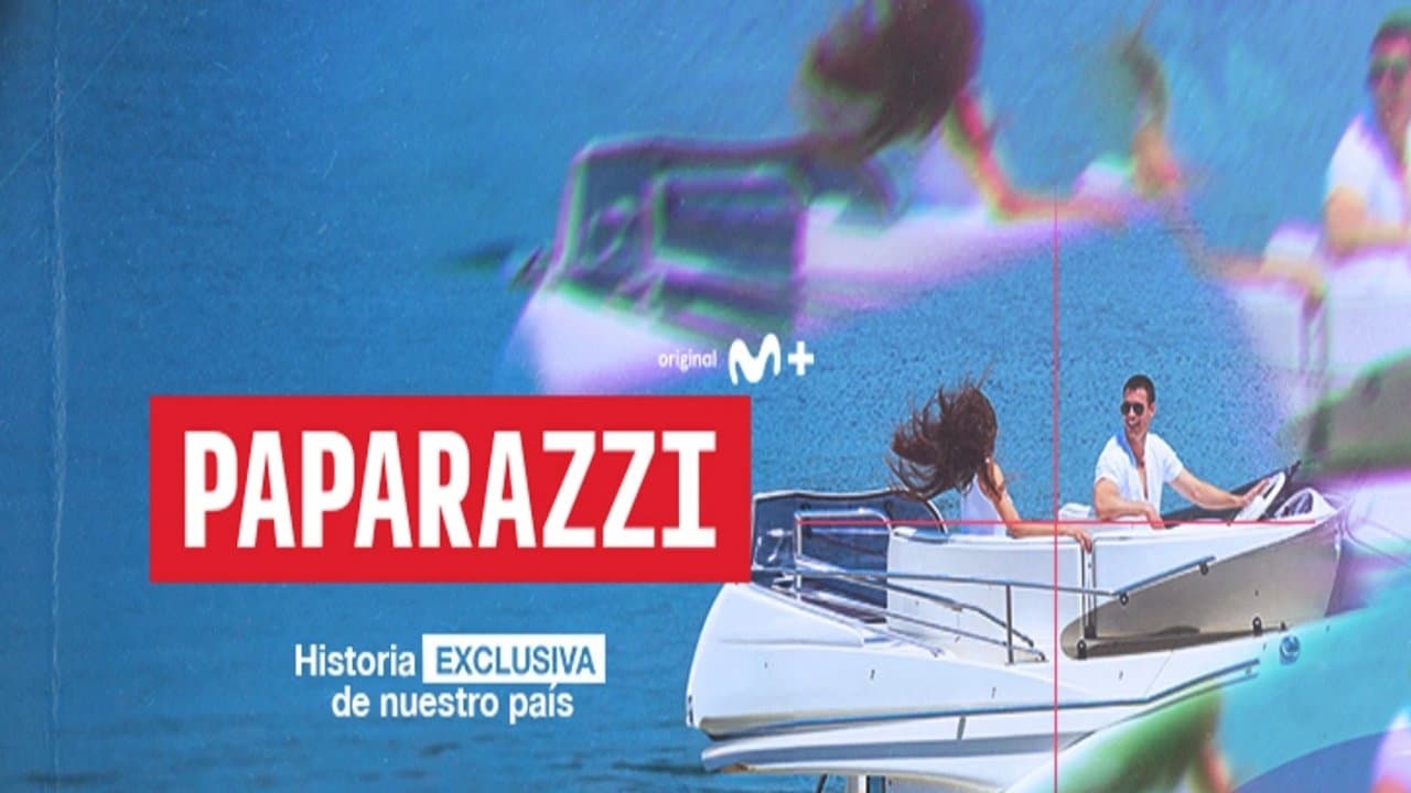 Paparazziの背景画像